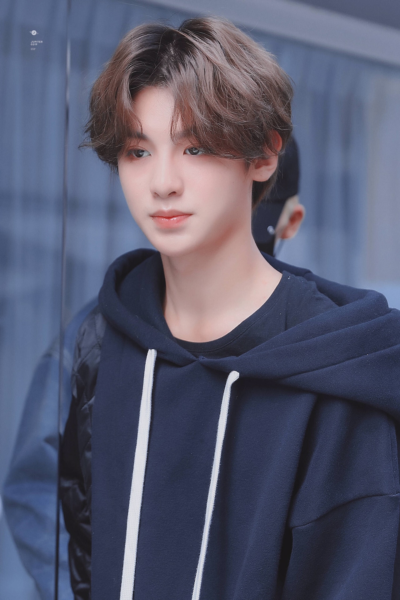 黄明昊 一月灵九号的219封情书的快手