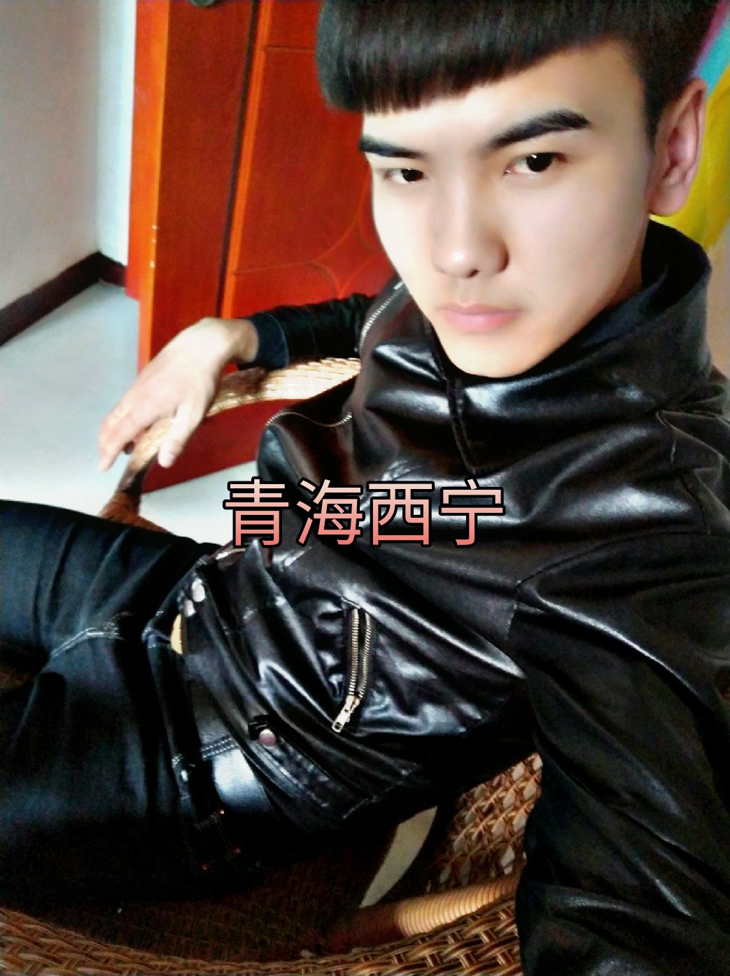 气质@韩老板的主页-快手直播