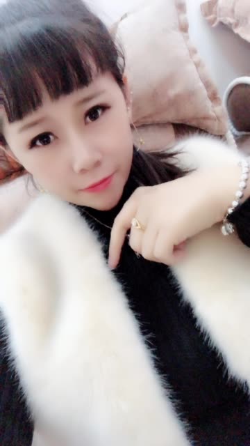 ai_小阿雪 94的主页-快手直播