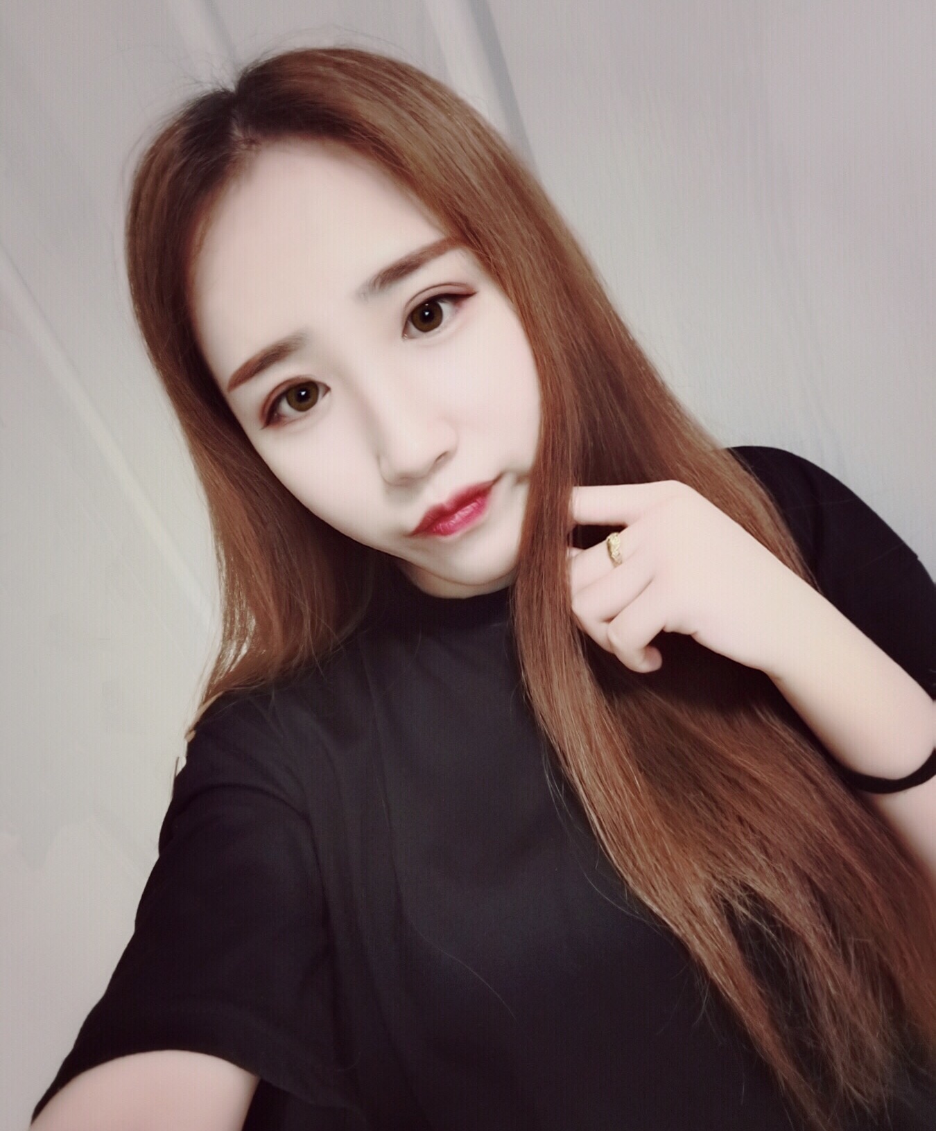 ok - 羽妹_03的快手