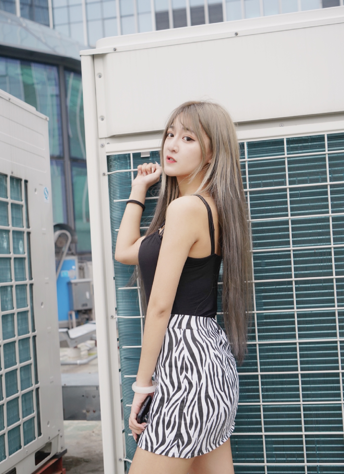 好伤心～赶紧回来我要宠粉7815 - 梦琪小可爱7815(打)的快手