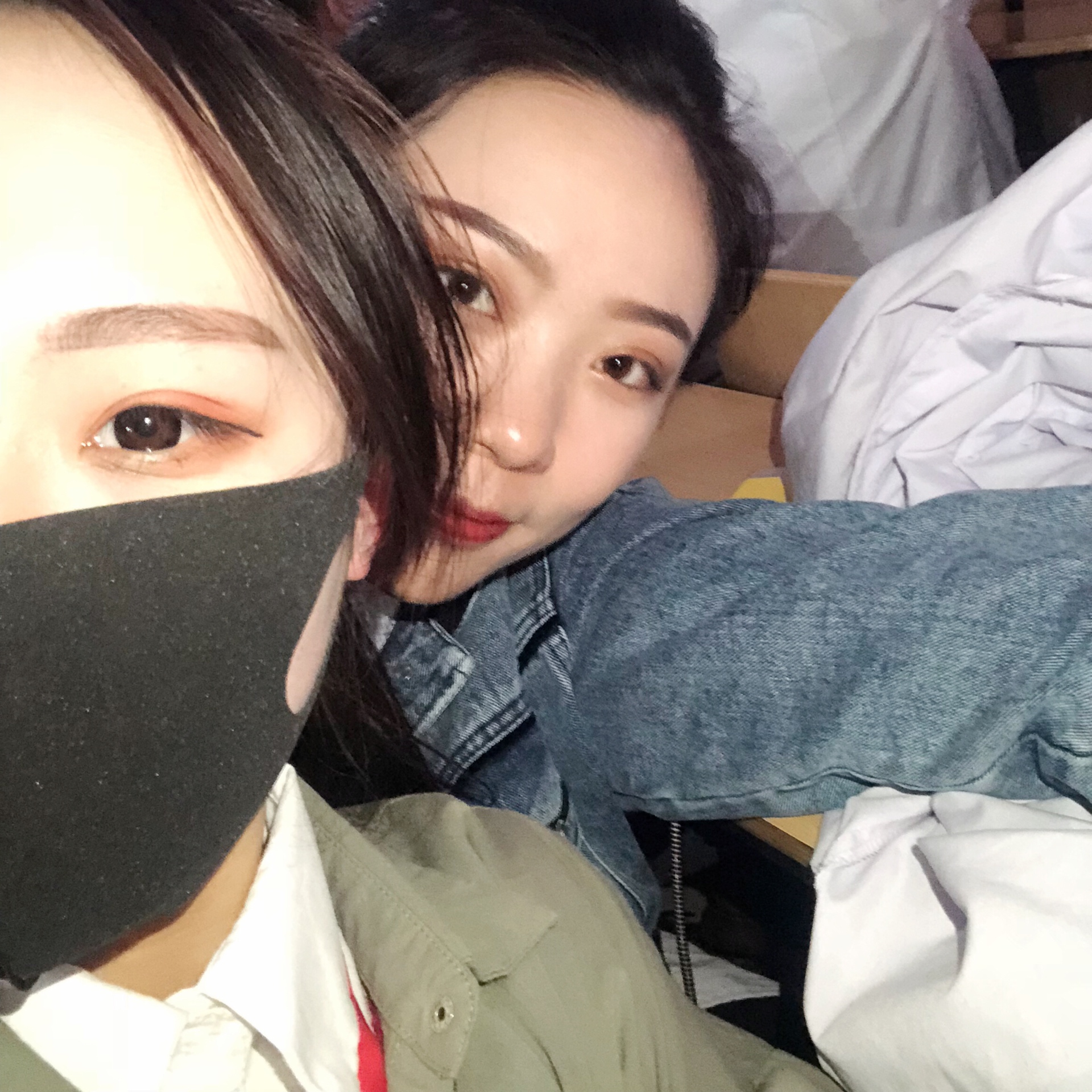 的 都是别人错过的 32 56 695 0 你盗我曲 孙天爱4天前 回复 徐一丹
