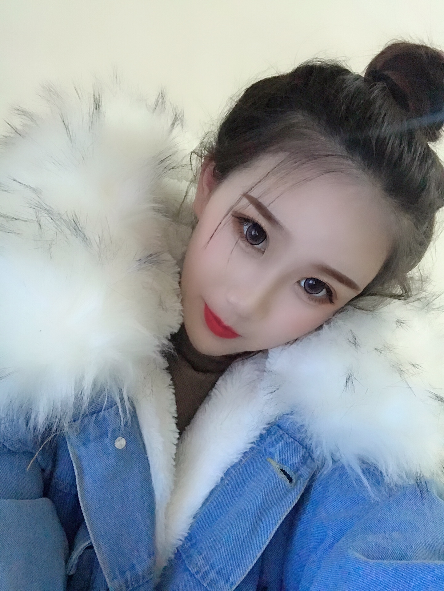 就叫可爱多92的主页-快手直播