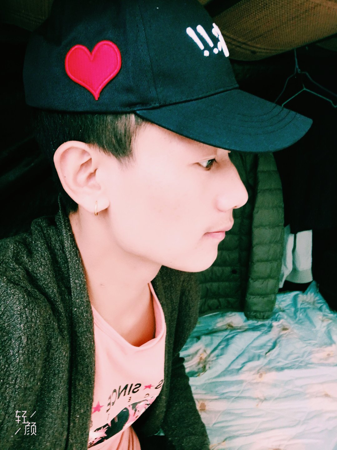 来自四川大凉山彝族日古的快手