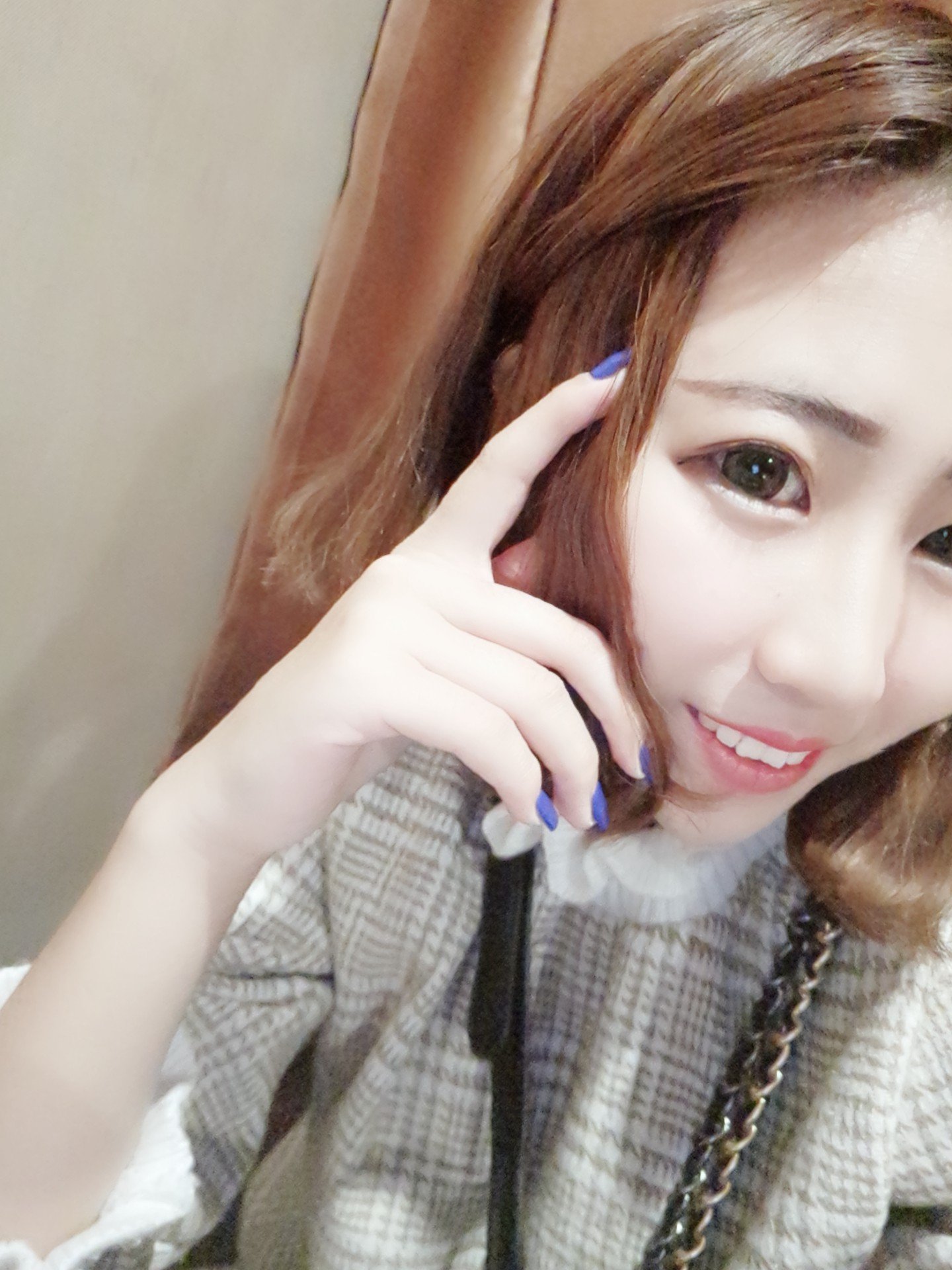 他只是偶尔需要你 而你却一直都在 - 李安琪.96的快手