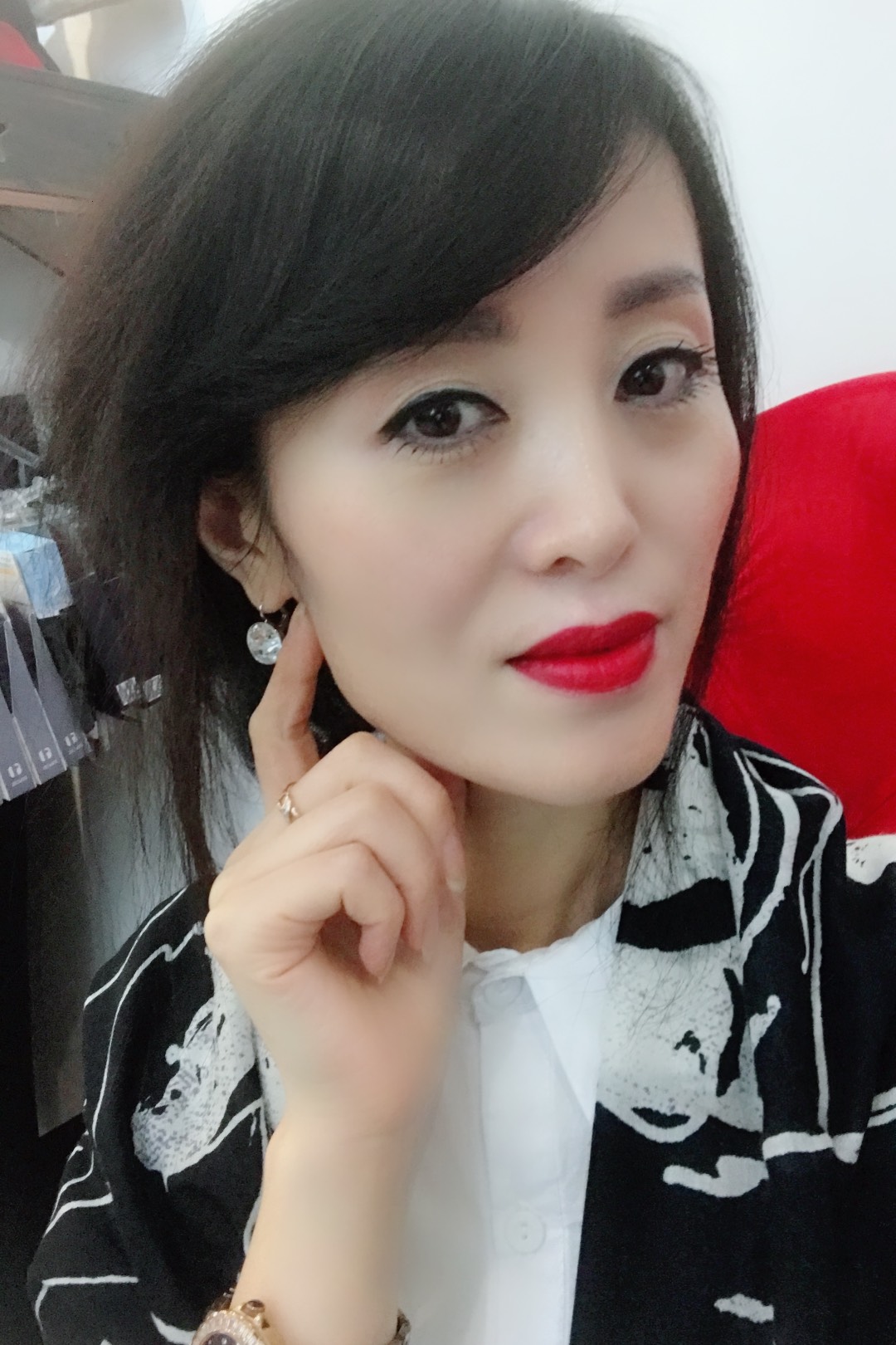 快手,记录世界 记录你