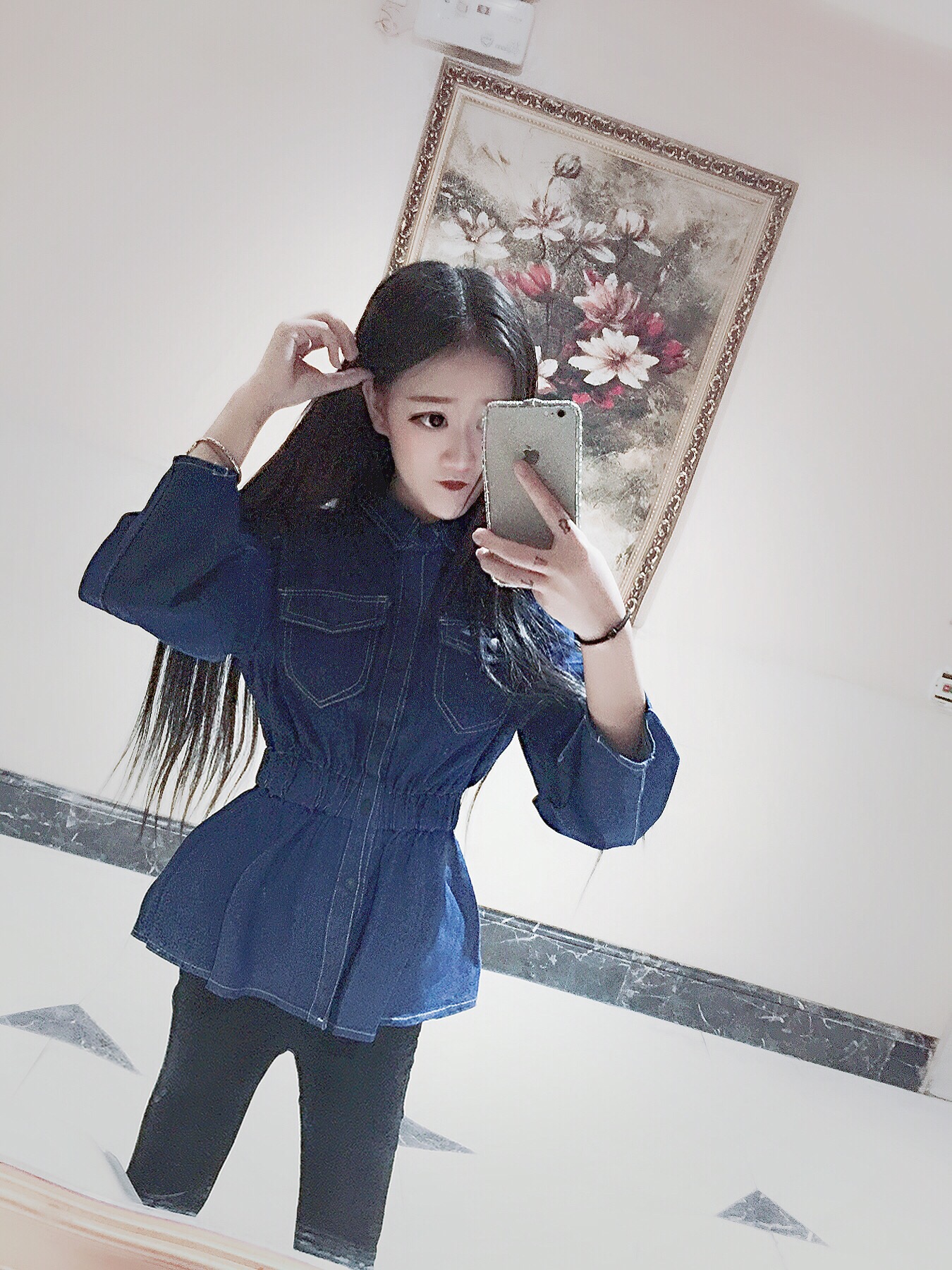 快手直播