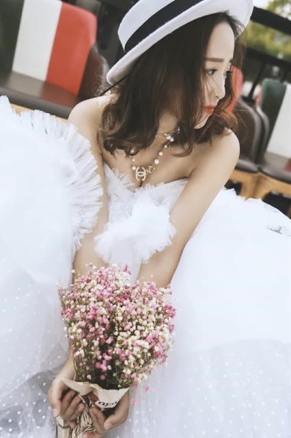 72伊婷92-快手直播