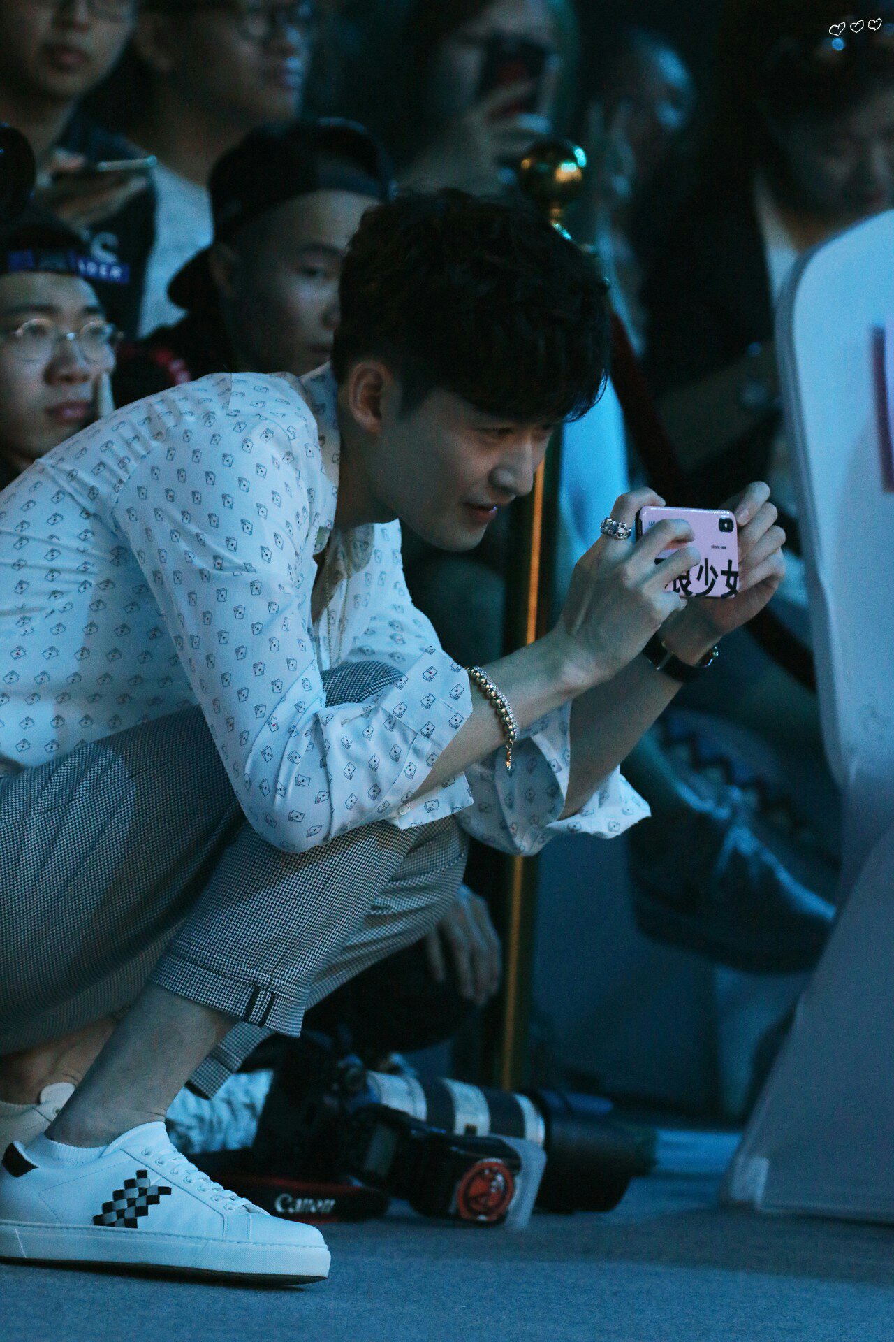 快手,记录世界 记录你