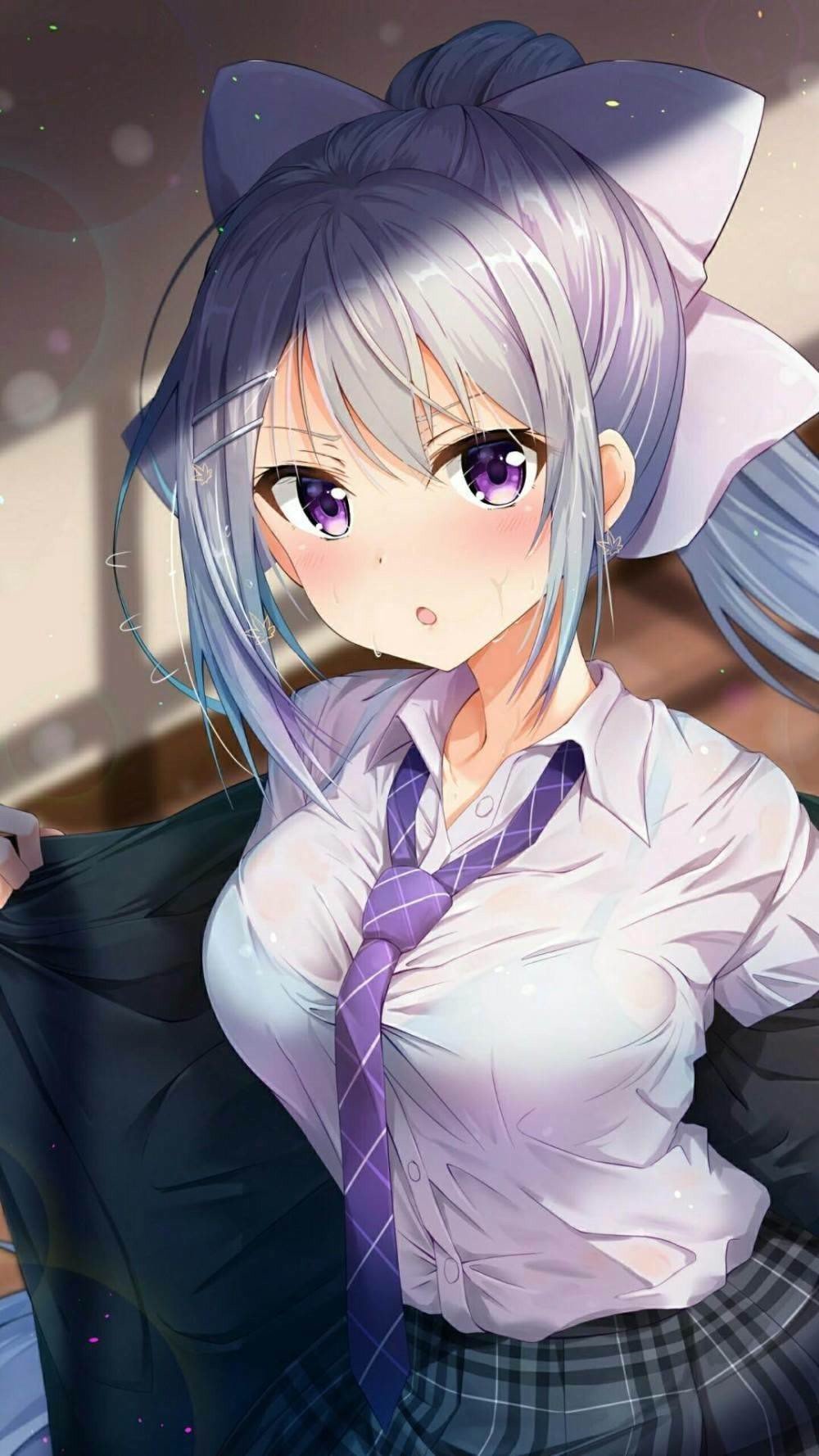 我等关注"死神代言人"【3d二次元】 - happy.假女人的快手