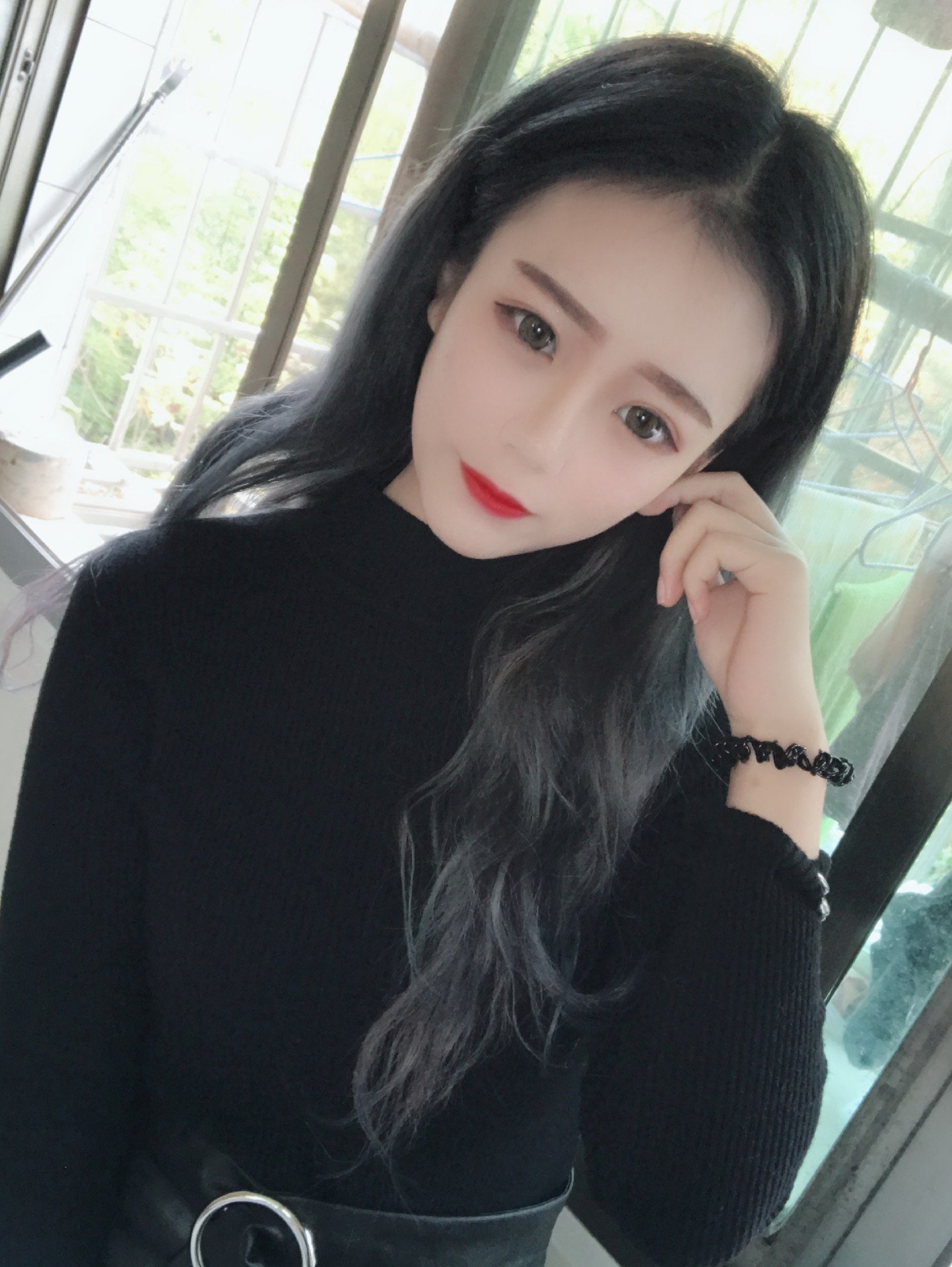 快手,记录世界 记录你