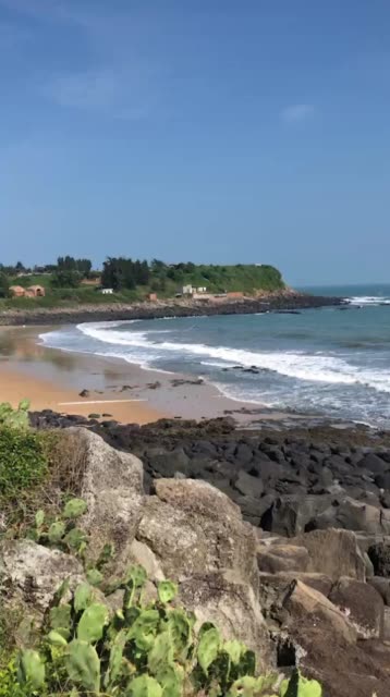 安仔0085-快手直播