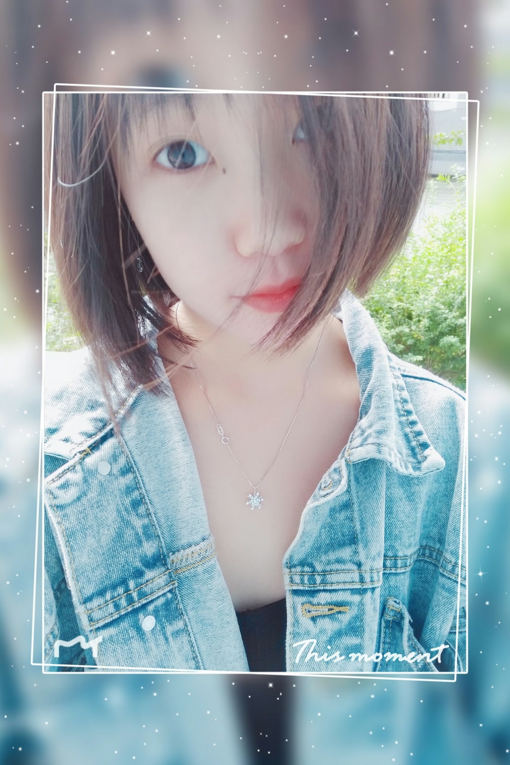 夏沫,樱花落csp的主页-快手直播