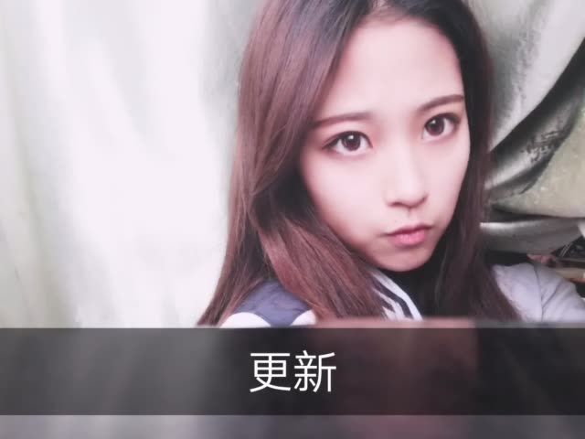 楚楚9815-快手直播