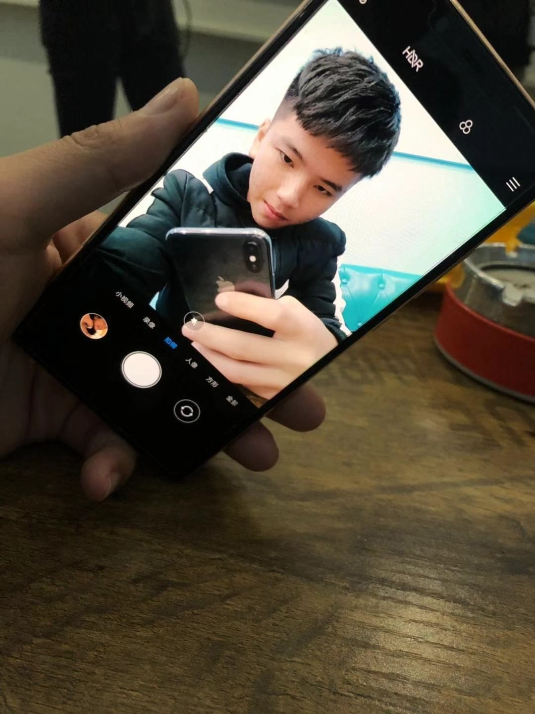 他人笑我穿得厚,我笑他人冷得透  2周前