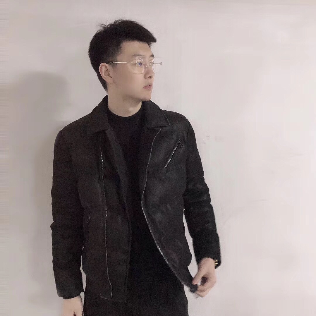 以后风雪都是你 @曹麟cl(o2588372) @王静静静(o1543637) 7天前