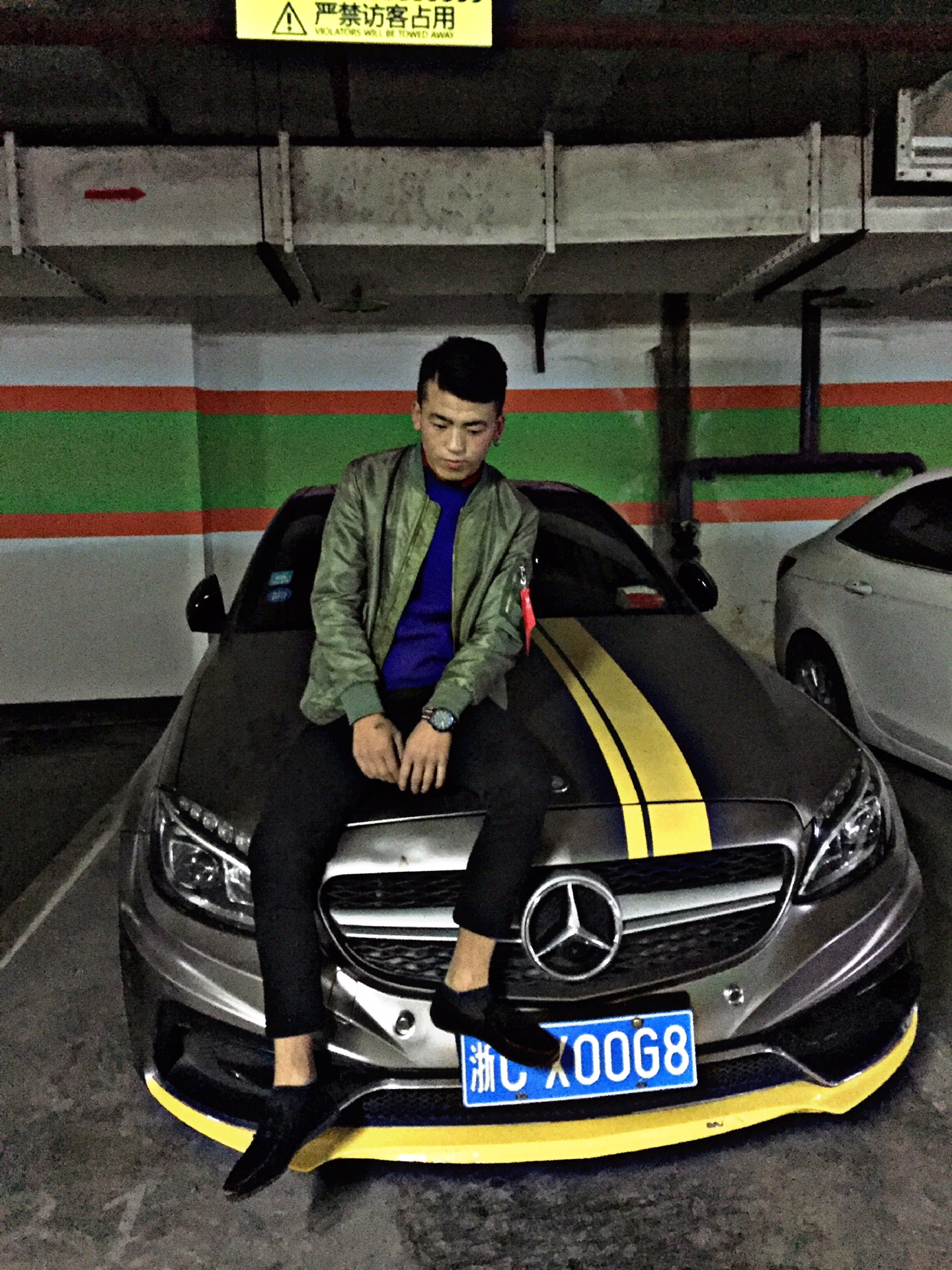 好久不见结拜兄弟 @泽帅黑人(o636341696) 2月前 现在 这压力   唉不