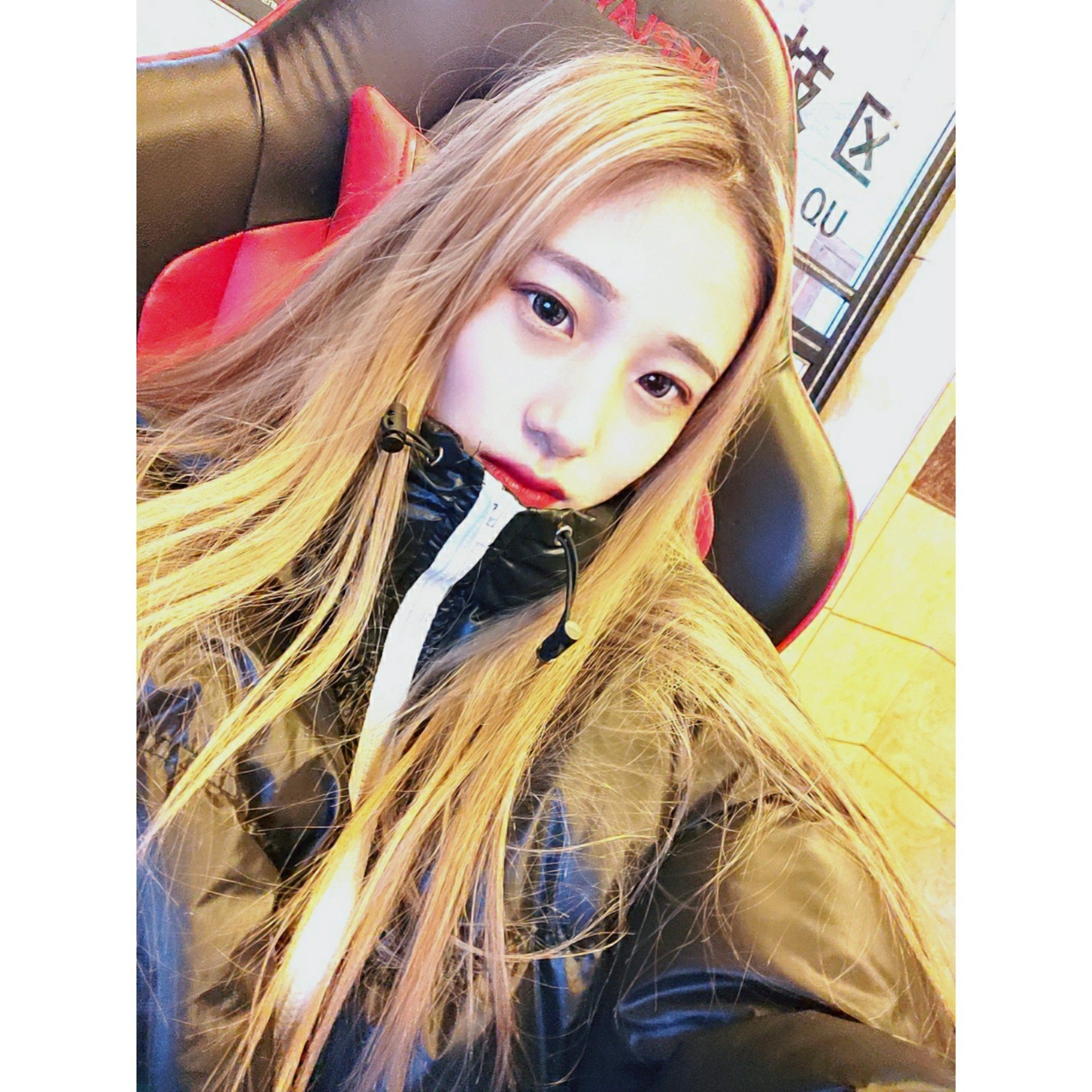 李佳鑫美少女的主页-快手直播