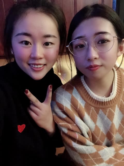 感恩这一年所经历的满满的一切,这都将是我在2019年