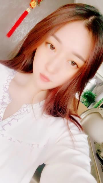 一只野生的王木木7315-快手直播