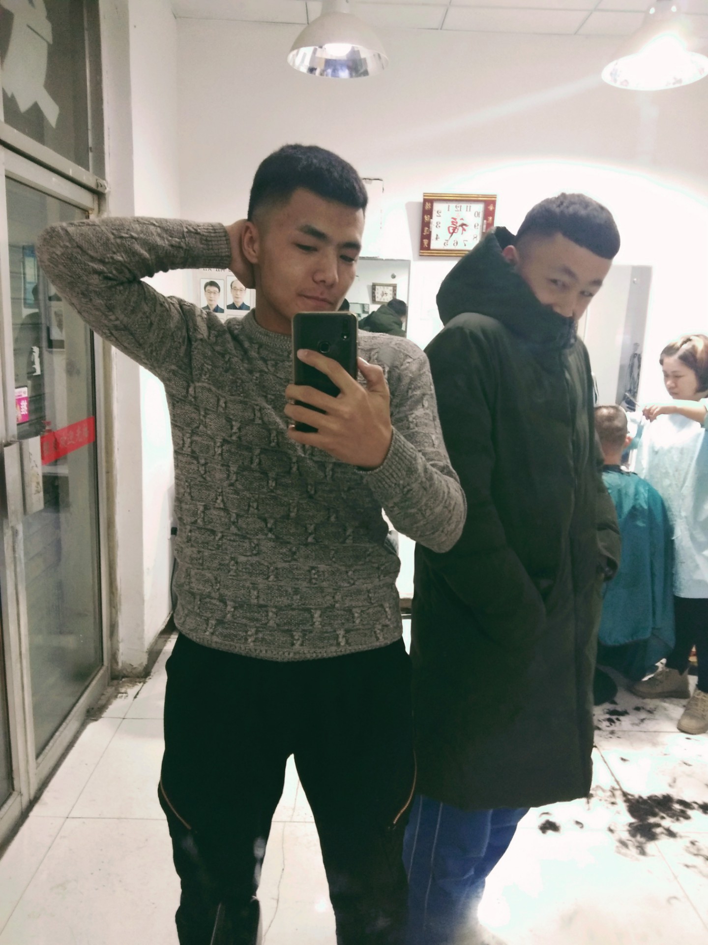 (o524860148) @人民条子 · (o365444051) @小灰(o406877282) @@lim