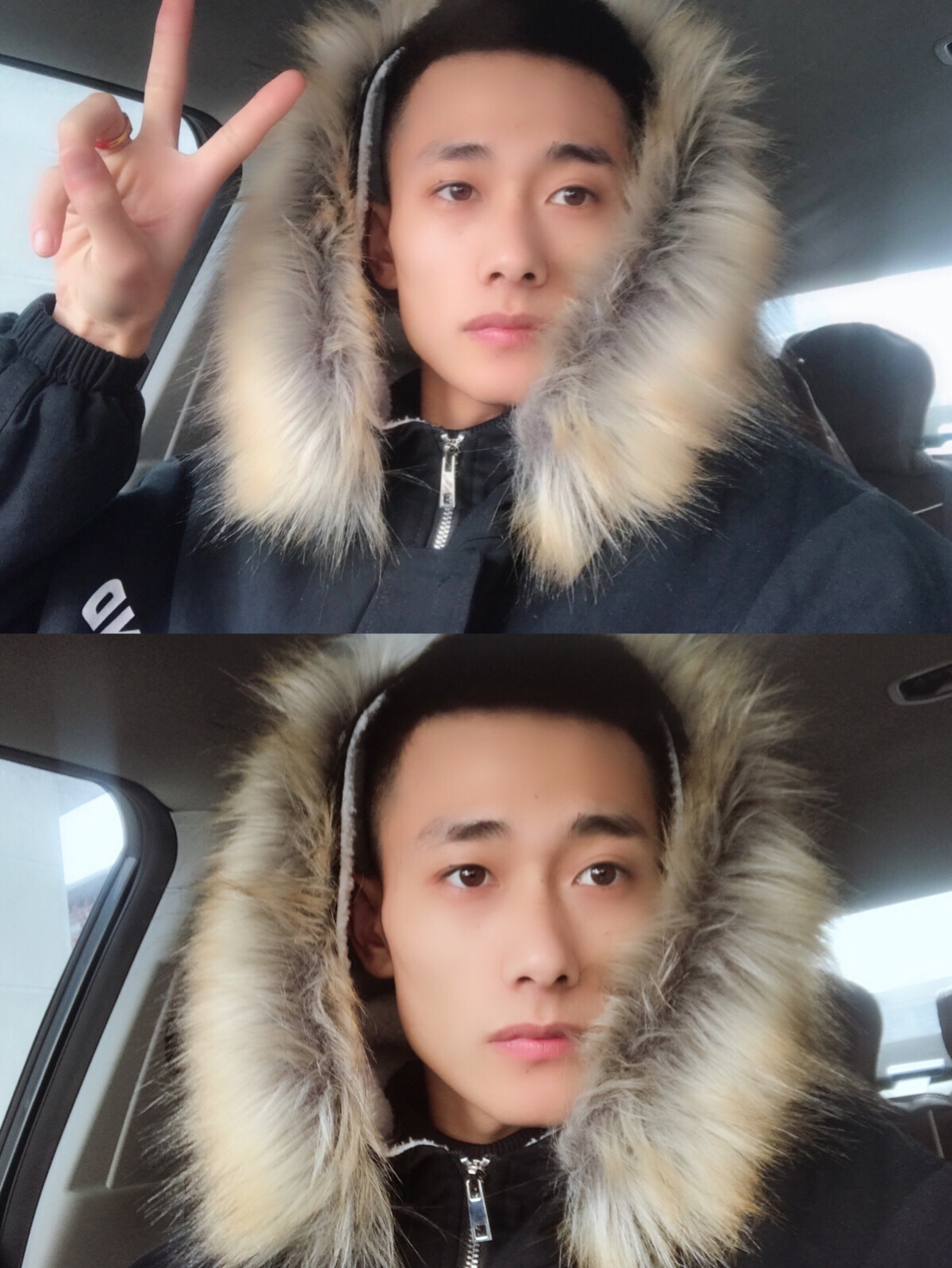 阿超战将i_94的主页-快手直播