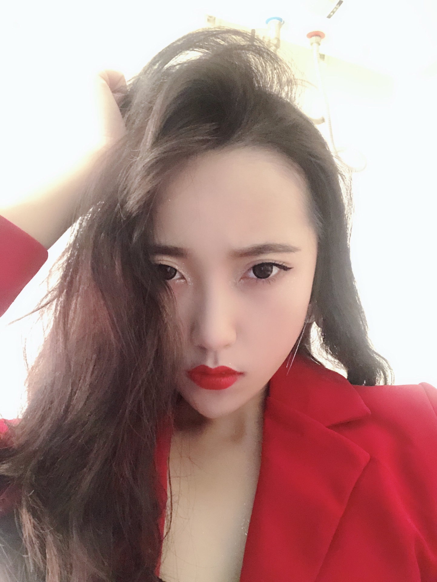 79谢美佳79的主页-快手直播