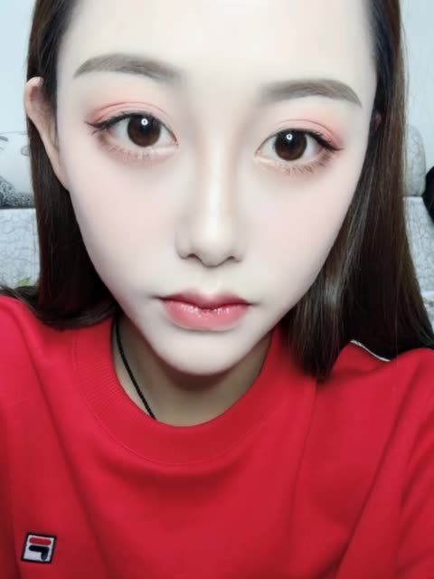 希希妹220-快手直播