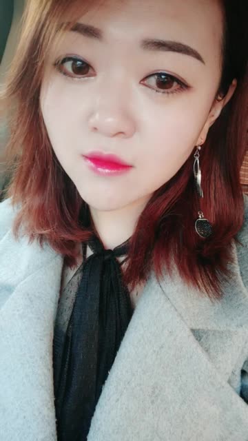 五原的早晨有点冷 2周前