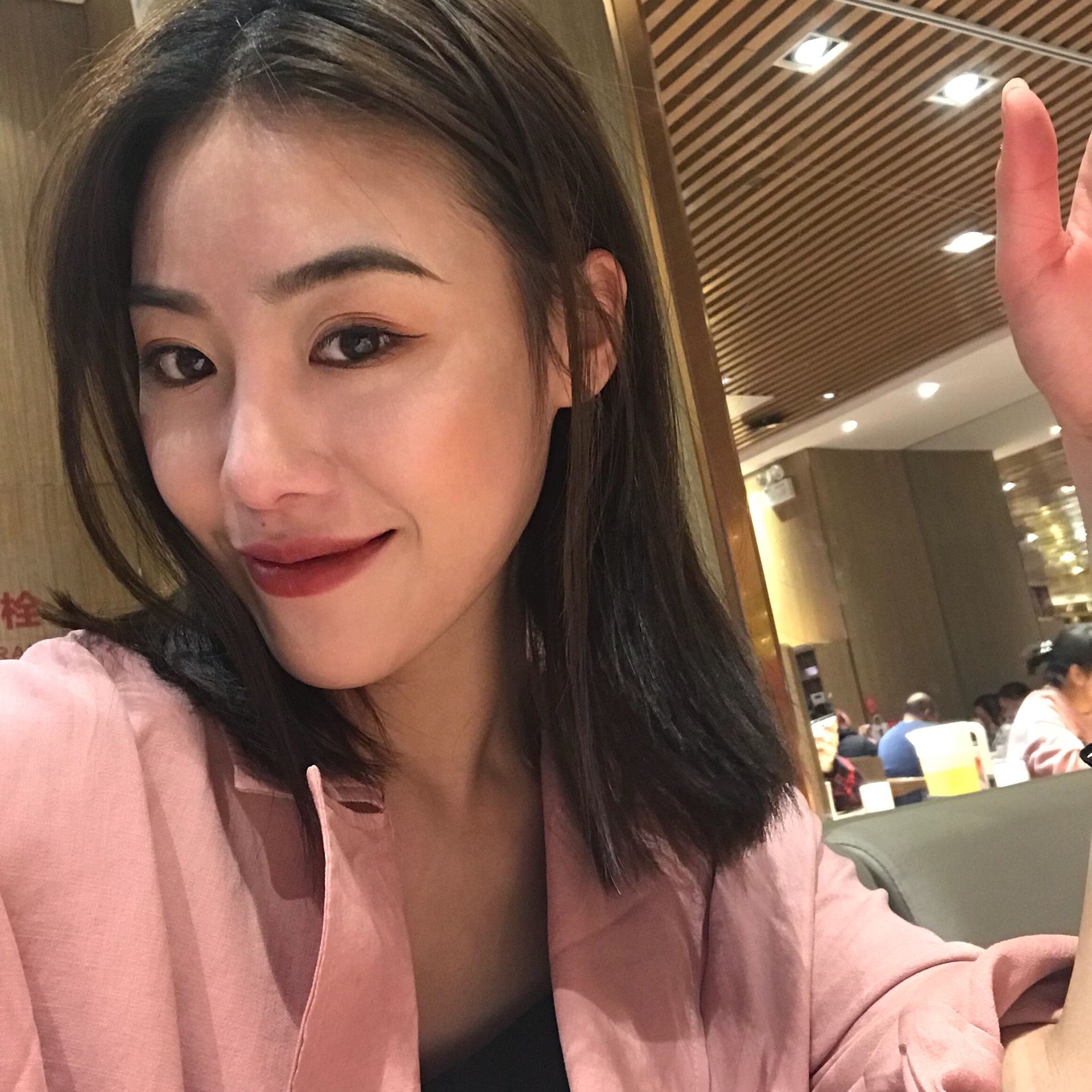 xilly 92的主页-快手直播