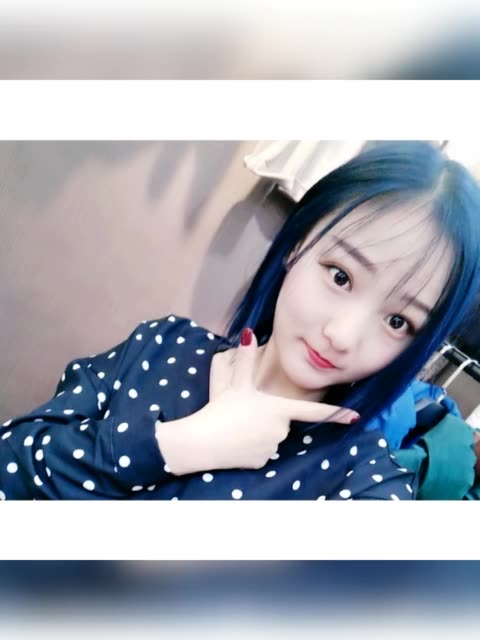 倩妮妮儿78-快手直播