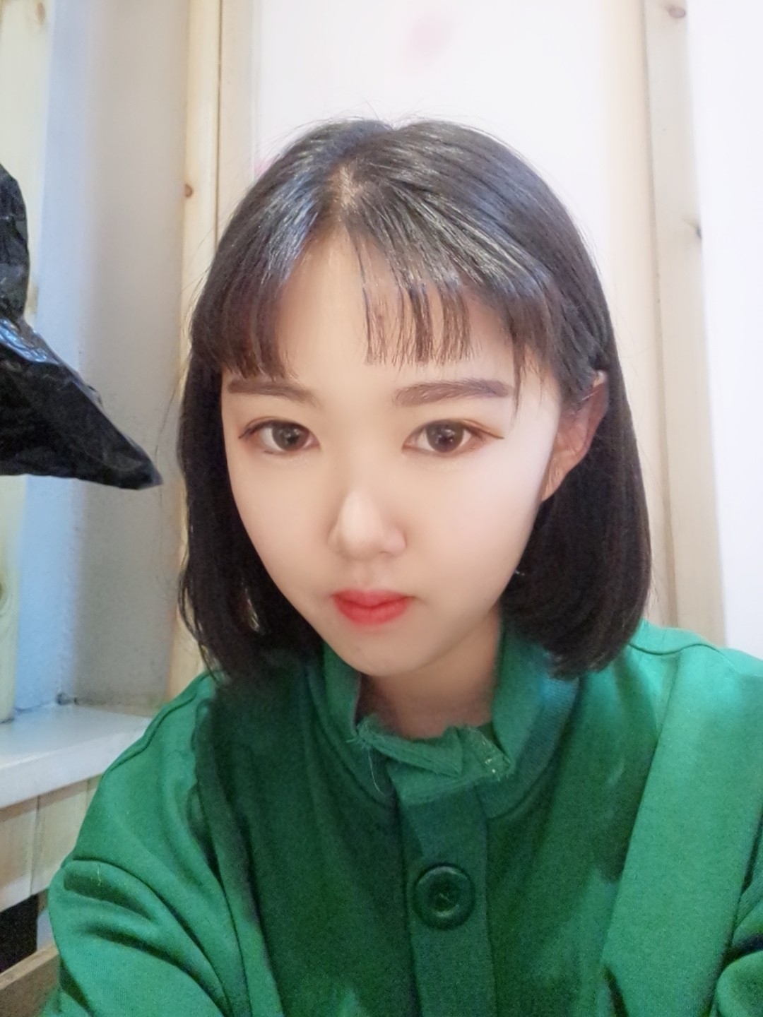 从我痴心到无憾 从我平淡到优秀  @胡雅雯的马仔(o195165512) 4天前