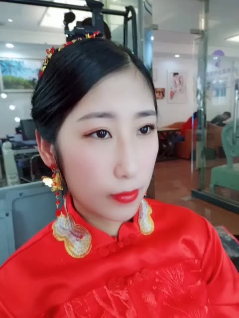 95唯玲93-快手直播