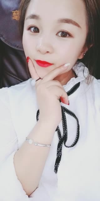 93小姐姐菜菜的主页-快手直播