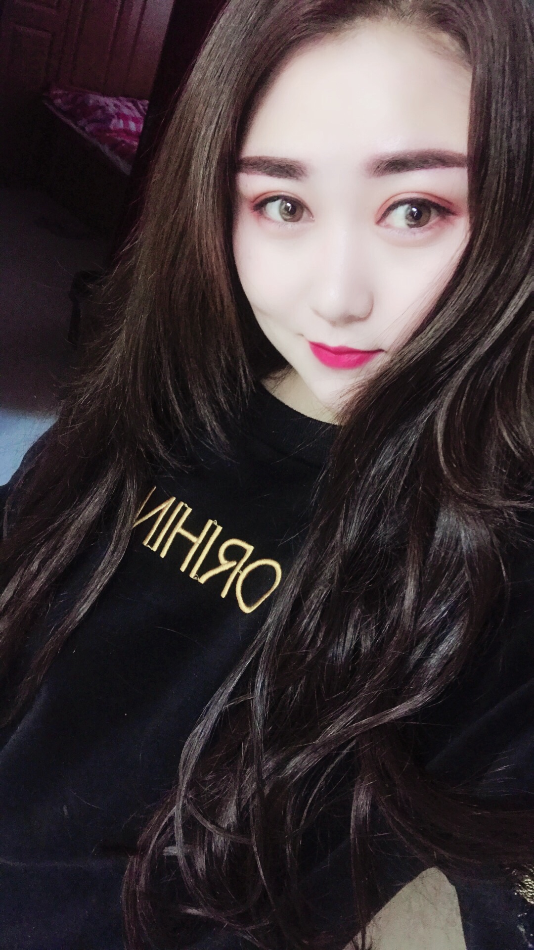 95 杨豆豆-快手直播