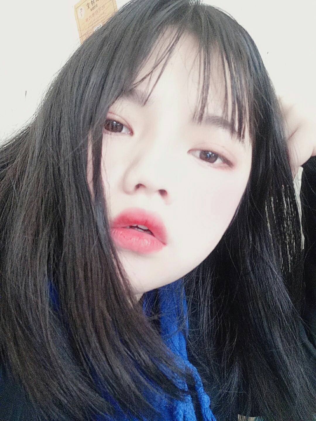 时刻谨记:留在身边的就是最好的  @(o494891361)   @梓涵.