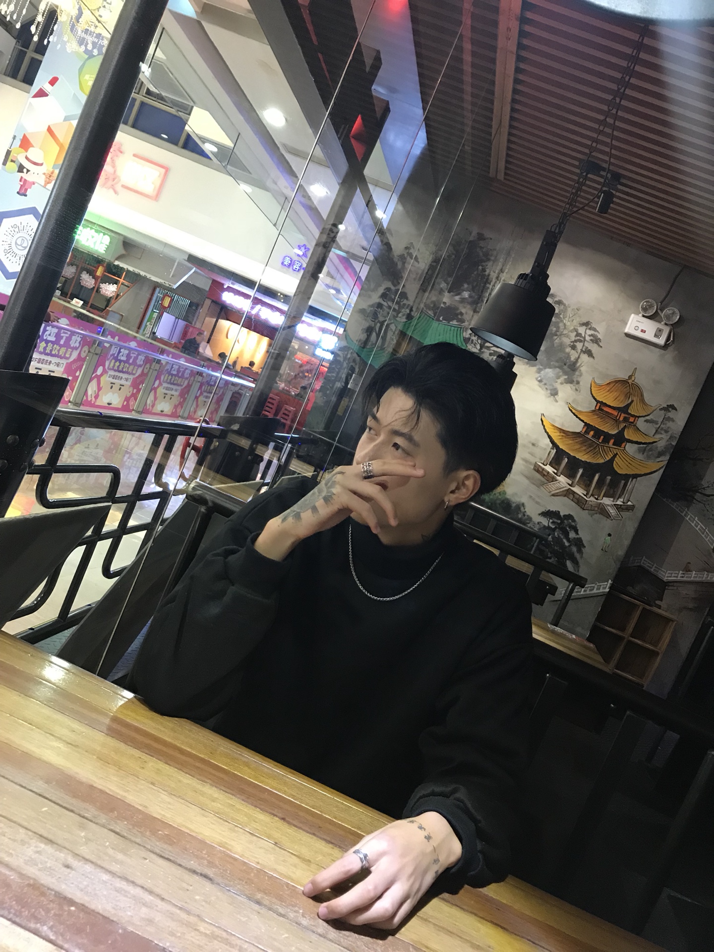 赤伶男生版