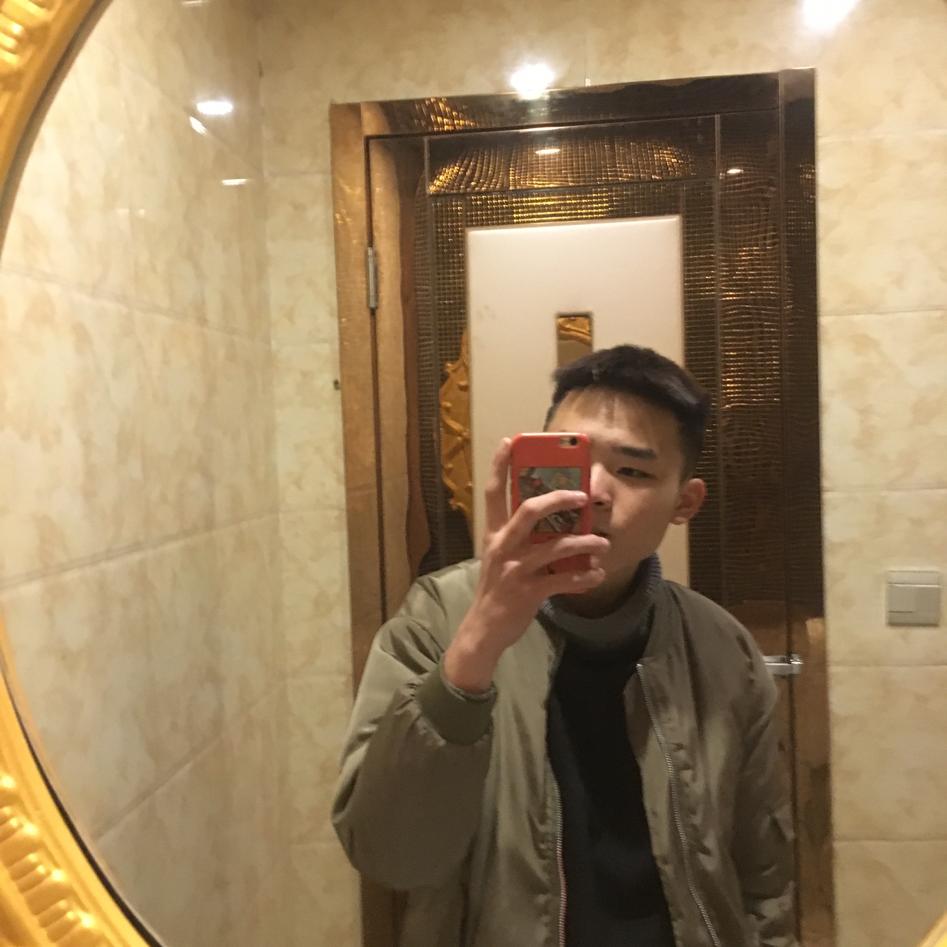 林耀俊93的主页-快手直播