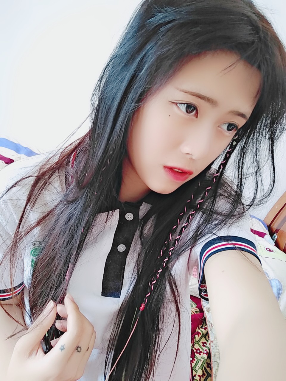 表妹 75的主页-快手直播