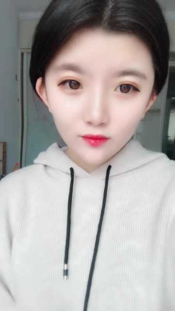 暴走娜姐00的主页-快手直播