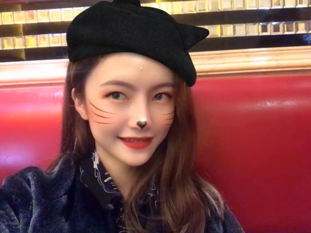 狗屎芭比61的主页-快手直播