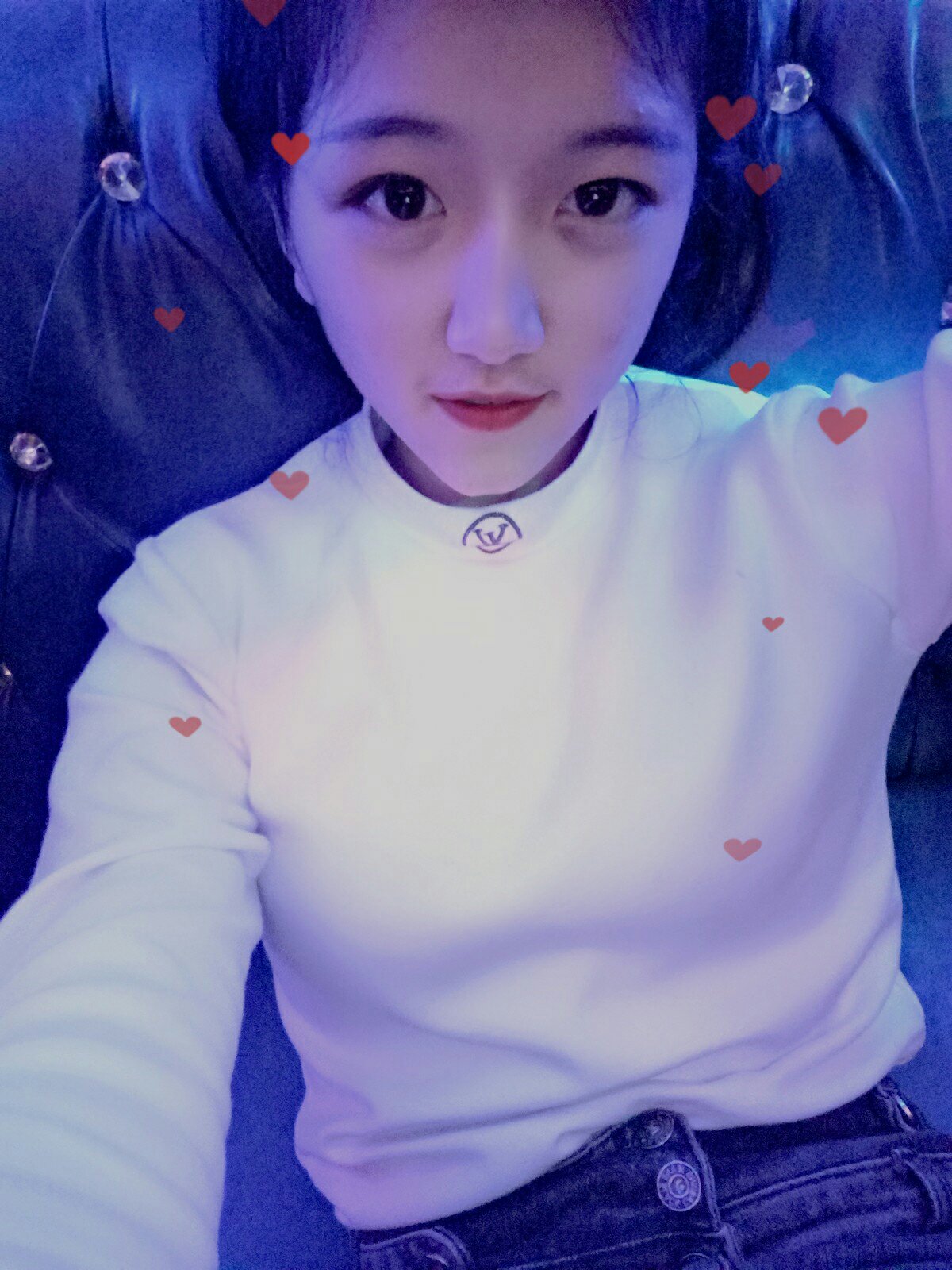 的主页-快手直播