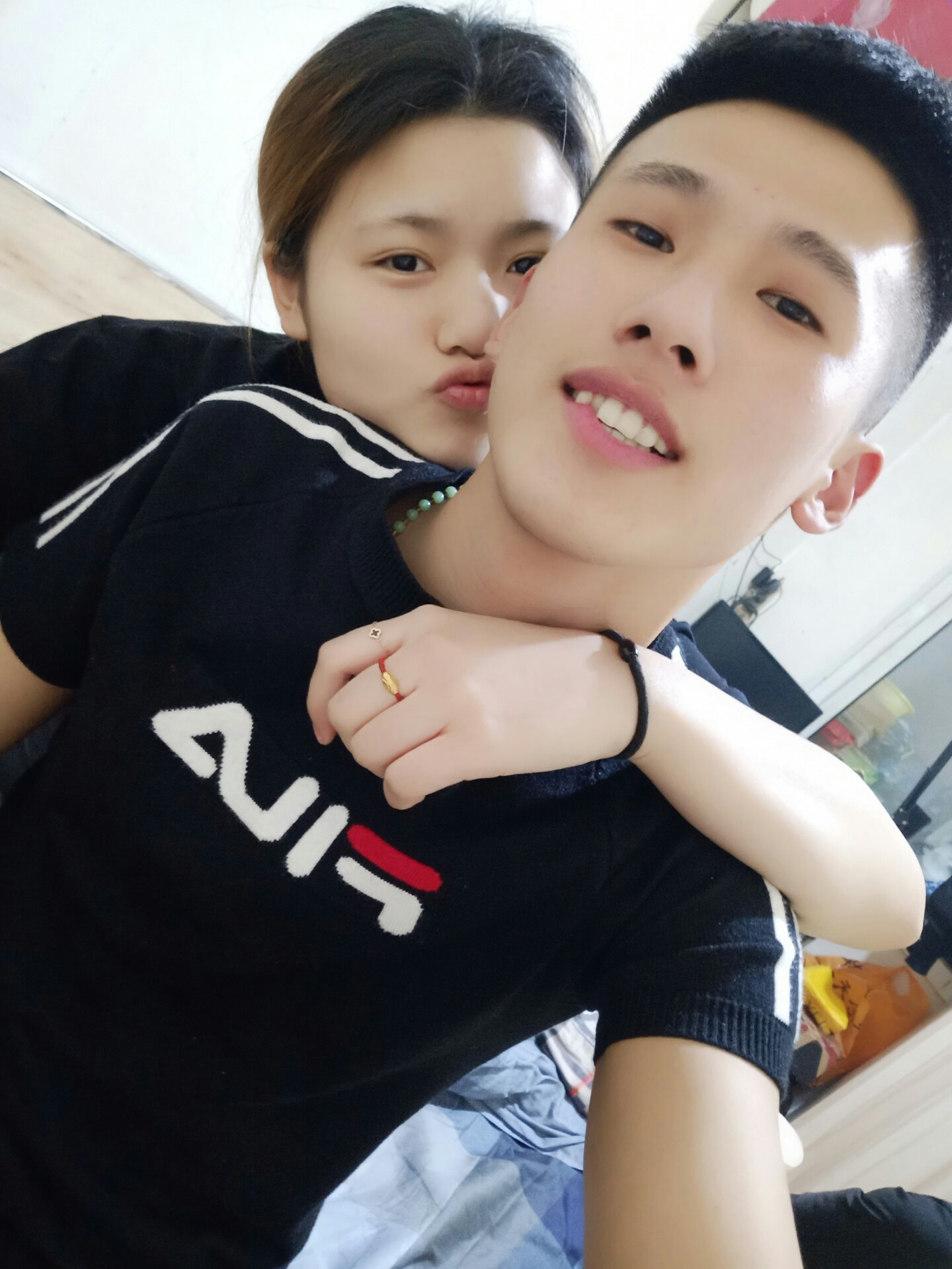 孙诗文.的主页-快手直播