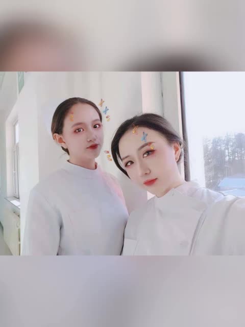 白佳慧么.(o292850695) 4周前 你不再闪闪发光 @白佳慧么.