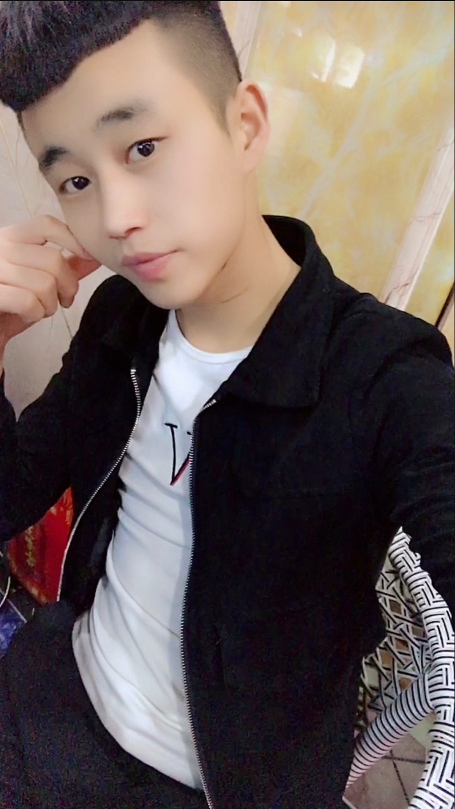 刘耀7815的主页-快手直播