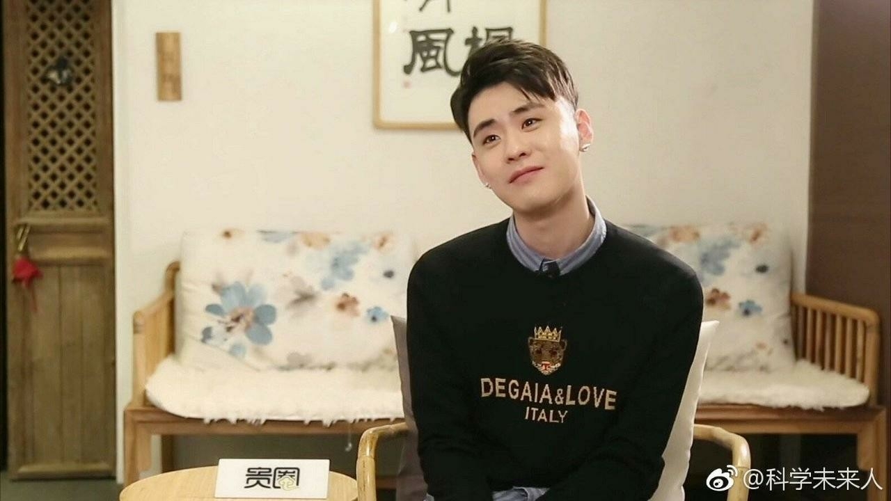 emmm,最近迷上了德云社 2月前