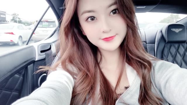 王啾啾_的主页-快手直播