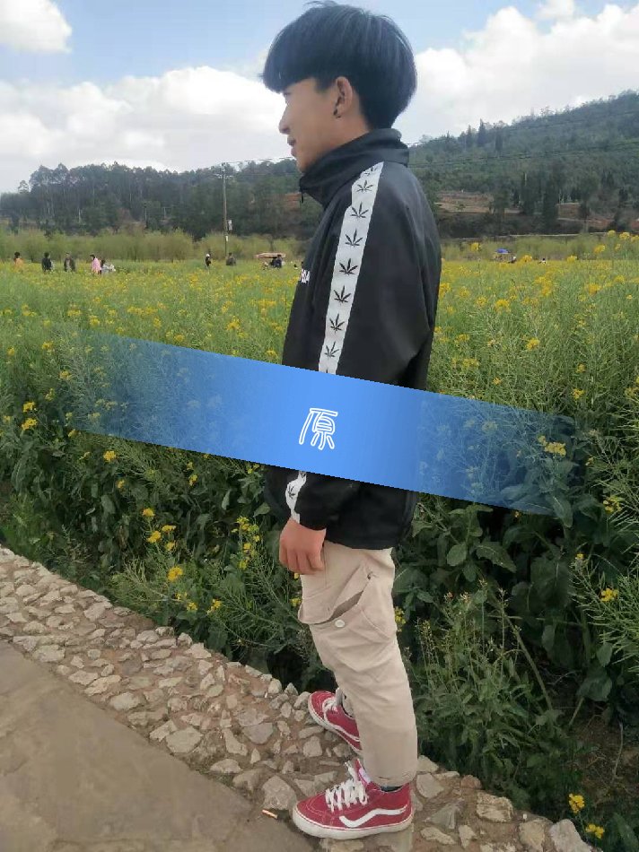 暴走杨公子97-快手直播