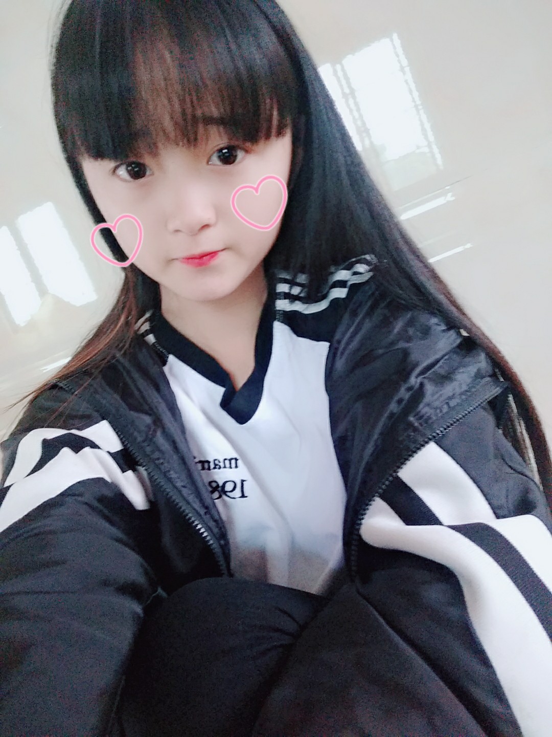 表妹欣欣95的主页-快手直播
