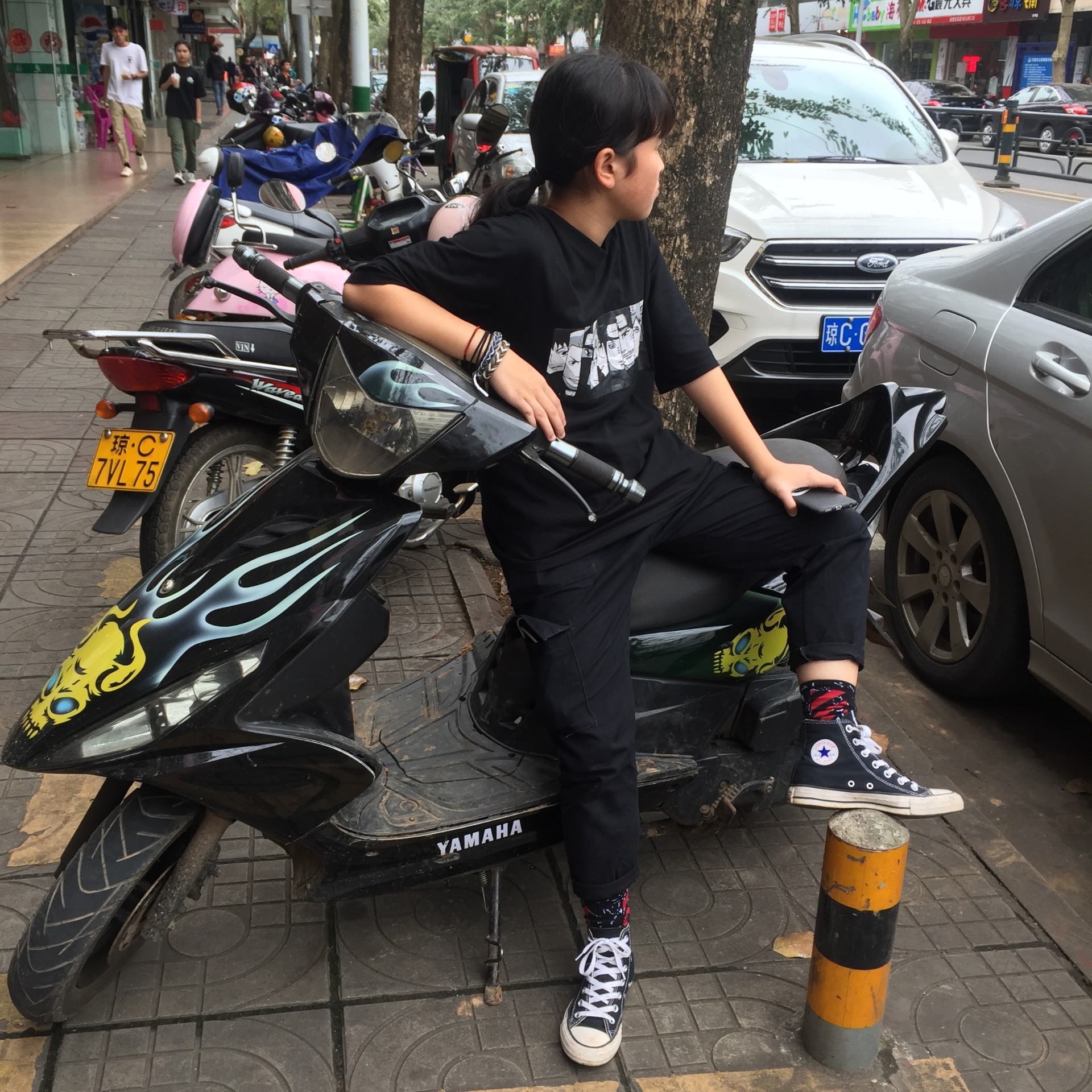 还是跟蛋蛋一起当鬼火英雄叭@dd.